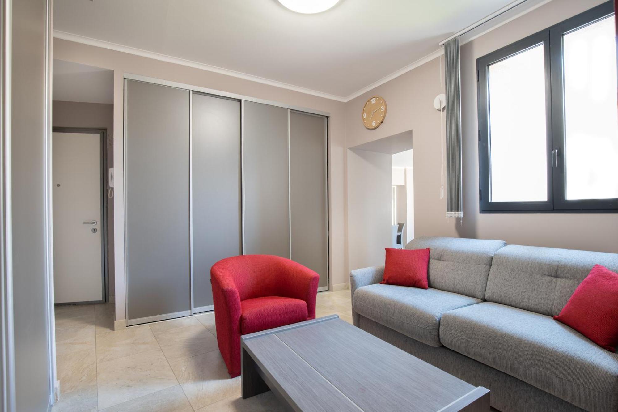 Au Coeur De L'Isle Apartment Exterior photo